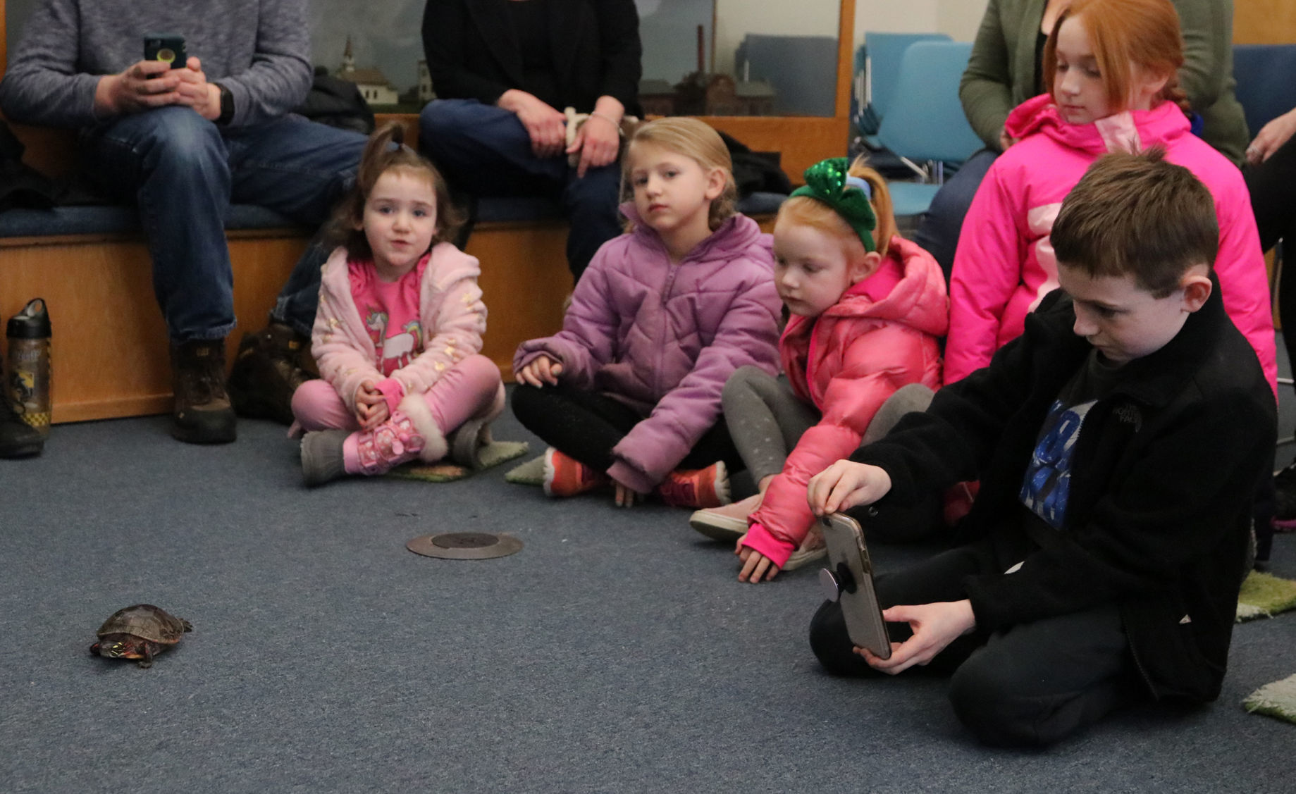 Amoskeag Fishways